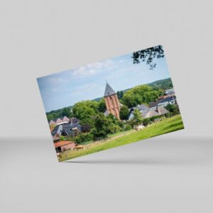kerk-dorpsgezicht-op-markelo-wenskaart-fotostudio-markelo