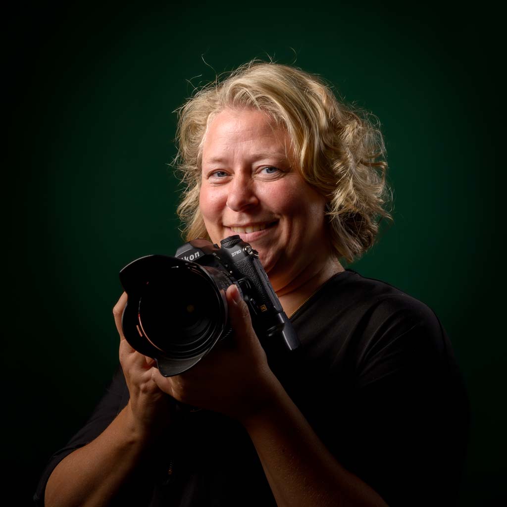 Marian Waanders - Fotograaf
